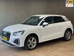 Audi Q2 35 TFSI S Edition AIRCO NAVIGATIE PDC STOELVERWARMIN, Stof, 4 cilinders, 150 pk, Traction-control