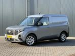 Ford Transit Courier 1.0 Ecoboost Limited BENZINE / VERKOCHT, Voorwielaandrijving, Gebruikt, Euro 6, 2 stoelen