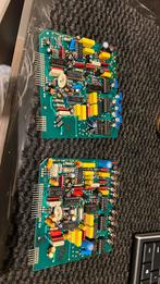 Revox b710 dolby opnamen insteekkaart, Audio, Tv en Foto, Cassettedecks, Ophalen of Verzenden, Overige merken