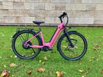 Santos Travelmaster E+ Neodrives LowStep S, Zo goed als nieuw, Minder dan 47 cm, 50 km per accu of meer, Ophalen