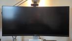 Dell Ultrasharp U3415W - 34 inch Ultrawide Monitor, Computers en Software, Monitoren, Gaming, Gebruikt, IPS, Ophalen of Verzenden