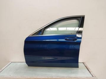 Portier Links Voor Mercedes-Benz C (W205) 2015 A2057200105 beschikbaar voor biedingen