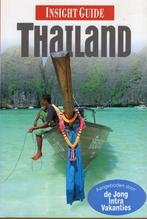 Thailand Insight Guide BOEK 9789066551374 Nederlands, Boeken, Overige merken, Europa, Ophalen of Verzenden, Zo goed als nieuw