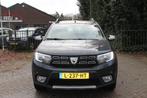 Dacia Sandero 0.9 TCe Easy-R Stepway Serie Limitee 15th Anni, Voorwielaandrijving, 898 cc, Stof, Euro 6