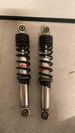 yss 330mm tomos schokbrekers, Ophalen, Zo goed als nieuw