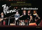 Bob Dylan limited (500 only) book picnic at Blackbushe, Boeken, Ophalen of Verzenden, Zo goed als nieuw, Artiest