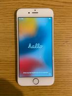 iPhone 6S 32GB - Zo goed als nieuw, Telecommunicatie, Mobiele telefoons | Apple iPhone, 32 GB, Ophalen of Verzenden, Zo goed als nieuw