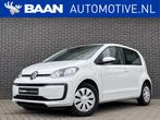 Volkswagen up! 1.0 | Achteruitrijcamera | Climate Control |, Voorwielaandrijving, LED verlichting, Stof, Gebruikt