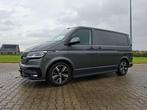 volkswagen transporter bulli, Auto's, Bestelauto's, 4 cilinders, 150 pk, Volkswagen, Leder