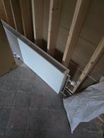 2e hands radiators, Doe-het-zelf en Verbouw, Verwarming en Radiatoren, Ophalen of Verzenden, Zo goed als nieuw, Radiator, 80 cm of meer