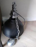 Hanglamp, Ophalen, Gebruikt