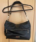 River Island Tas Dames Zwart, Sieraden, Tassen en Uiterlijk, Tassen | Damestassen, Verzenden, Zo goed als nieuw, Zwart, Handtas