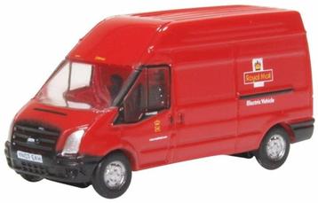 Ford TRANSIT MK5 ROYAL MAIL beschikbaar voor biedingen
