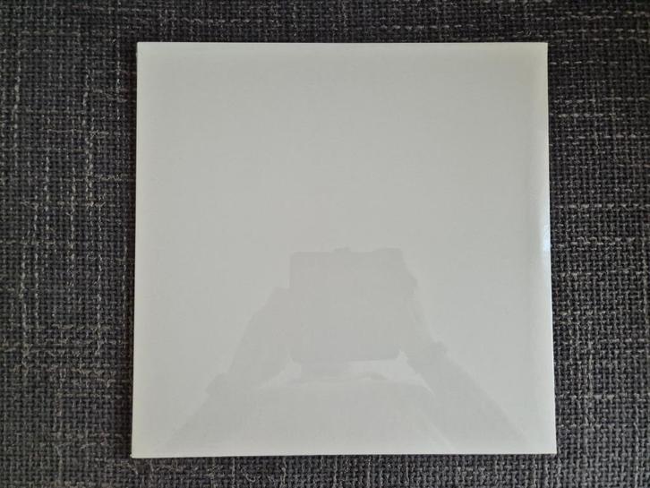 Ed Sheeran - Autumn Variations (sticker sheet white LP), Cd's en Dvd's, Vinyl | Pop, Nieuw in verpakking, 2000 tot heden, 12 inch