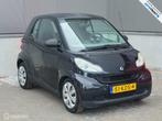 Smart fortwo coupé 1.0 mhd Pure | Automaat, Automaat, Euro 5, Achterwielaandrijving, Gebruikt
