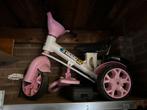 GRATIS! Roze Loopfiets Bobo Super Tricycle, Ophalen of Verzenden, Gebruikt, Loopfiets