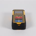 Dewalt DW099S Afstandsmeter - Incl. Garantie (B), Auto diversen, Autogereedschap, Dewalt, Gebruikt, Support@dewalt.com, 701 E. Joppa Road
Towson, MD 21286
USA