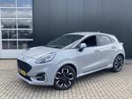 Ford Puma 1.0 EcoBoost 125pk ST-Line X Grey Matter, Voorwielaandrijving, 125 pk, Leder en Stof, 23 km/l