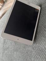 Apple iPad Mini 4 128GB - Zilver, Computers en Software, Apple iPads, 8 inch, Ophalen of Verzenden, Zo goed als nieuw, 128 GB