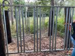 Voerstation gegalvaniseerd., Dieren en Toebehoren, Stalling en Weidegang, Toebehoren