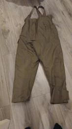Te koop  warmte broek van trakker, Watersport en Boten, Ophalen of Verzenden, Zo goed als nieuw