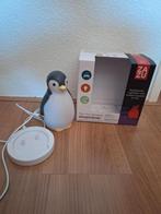 Pam de pinguïn slaaptrainer, Ophalen of Verzenden, Gebruikt, Lamp