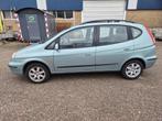 Chevrolet Tacuma 1.6-16V Style, km stand 130.261 /apk tot 13, Auto's, Voorwielaandrijving, Stof, Gebruikt, Zwart