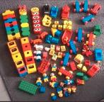 Grote partij Lego Duplo, Kinderen en Baby's, Speelgoed | Duplo en Lego, Ophalen of Verzenden, Gebruikt, Losse stenen, Duplo