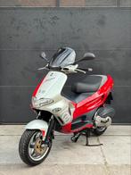 GILERA RUNNER 180CC NIEUWSTAAT A2 M08, Fietsen en Brommers, Scooters | Overige merken, Ophalen, Tweetakt, 180 cc, Gilera runner