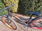 Volare kinderfiets 26 inch/mountainbike, Ophalen, Gebruikt, Versnellingen, Volare
