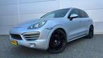 Porsche Cayenne 4.8 S Aut, Led, Xenon, Schuifdak, Sport Chro, Auto's, Porsche, Automaat, Cayenne, 8 cilinders, Bedrijf