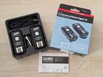 Calumet 4- Channel Wireless Trigger Kit Canon, Ophalen of Verzenden, Zo goed als nieuw, Canon