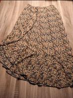 Vrolijke rok, Kleding | Dames, Rokken, Maat 38/40 (M), Verzenden, Zo goed als nieuw, Onder de knie