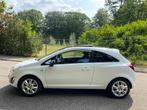 Opel CORSA 1.2 LPG / G3 Cosmo - Schuifdak - Navi - airco !!!, Auto's, Voorwielaandrijving, Gebruikt, 4 cilinders, 1229 cc