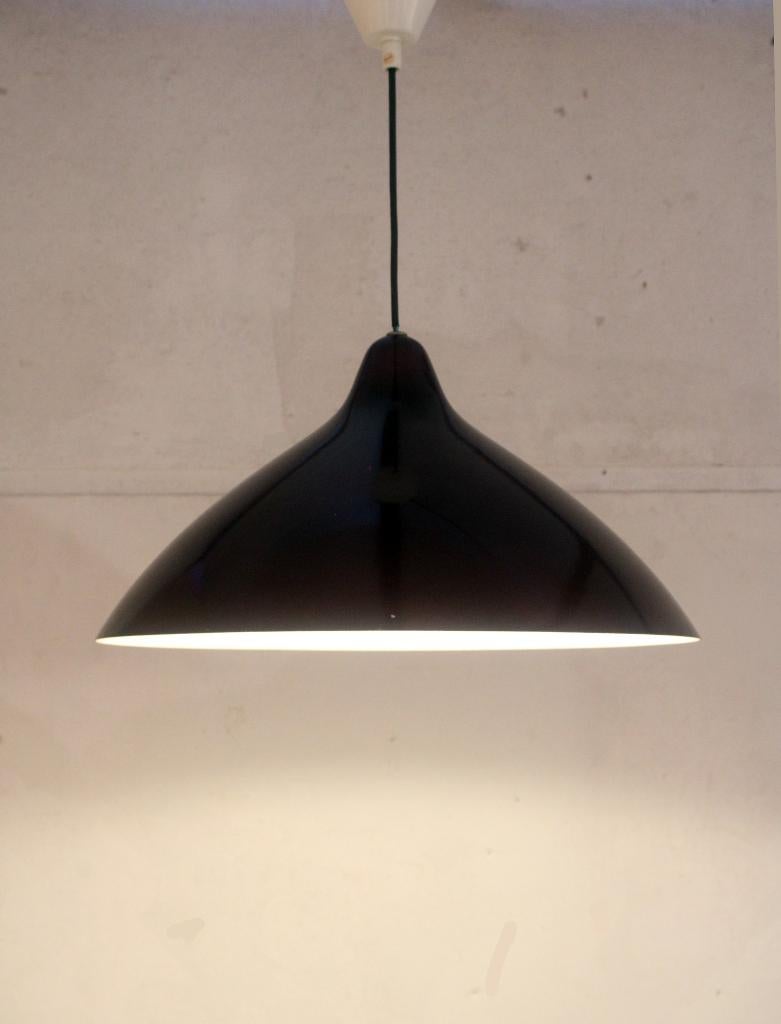 Lisa Johansson Pape lamp - Stokman Orno hanglamp, Gebruikt, -, -, Ophalen of Verzenden