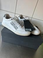 Versace schoenen-met doos-39, Kleding | Heren, Wit, Nieuw, Ophalen of Verzenden, Sneakers of Gympen