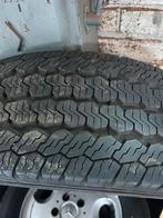 Wielen en banden mercedes vito, Auto-onderdelen, Banden en Velgen, Ophalen of Verzenden, Bestelwagen, Zomerbanden, Band(en)