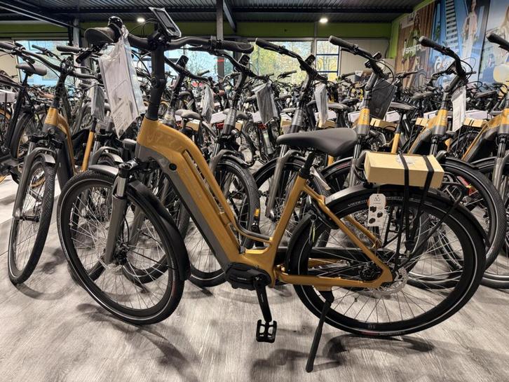 Multicycle MEGA DEALS Shimano motor MAGAZIJN OPRUIMING, Fietsen en Brommers, Elektrische fietsen, Nieuw, Overige merken, 51 tot 55 cm