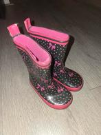 Leuke regenlaarsjes maat 19, Ophalen of Verzenden