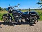 YAMAHA YAMAHA XV 1600 WILDSTAR CUSTOM 1999 VANCE & HINES DEM, 2 cilinders, Bedrijf, Meer dan 35 kW, Overig