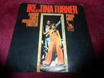 Ike & Tina Turner -  Proud Mary / Funkier than a mosquita's, Gebruikt, 7 inch, Single, Ophalen of Verzenden
