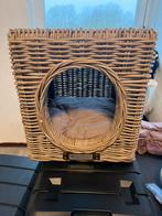 hondenhuis, Dieren en Toebehoren, Ophalen, Zo goed als nieuw