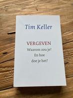 Vergeven - Tim Keller (Zo goed als nieuw), Ophalen of Verzenden, Zo goed als nieuw, Christendom | Katholiek