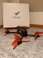 FPV drones | HGLRC | IFlight Titan DC7|, Gebruikt, Ophalen of Verzenden