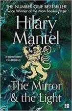 Mantel  The mirror and the light, Ophalen of Verzenden, Gelezen, Europa overig