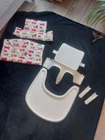 Stokke verkleiner, Kinderen en Baby's, Kinderstoelen, Ophalen of Verzenden, Zo goed als nieuw, Meegroeistoel