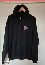 Nieuwe Roddelpraat hoodie XL. Gildan Heavy blend, Ophalen of Verzenden, Nieuw, Maat 56/58 (XL), Zwart