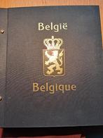 STANDAARD DAVO 2 ALBUM POSTZEGELS BELGIË GOED VOL, Postzegels en Munten, Postzegels | Europa | België, Verzenden, Postfris, Frankeerzegel