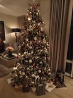 Kerstboom met sneeuweffect, Ophalen, Gebruikt