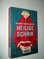 Herman Brusselmans - Heilige schrik, Boeken, Gelezen, België, Herman Brusselmans, Ophalen of Verzenden